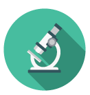 Icon - Lab services